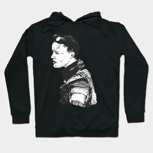 Furiosa Hoodie